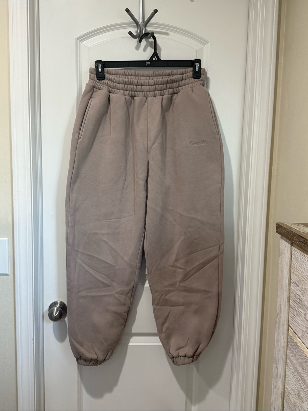 Comfrt Jogger Sweatpants